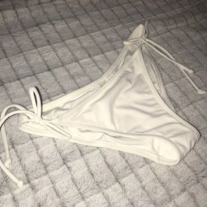 VS bathing suit bottoms